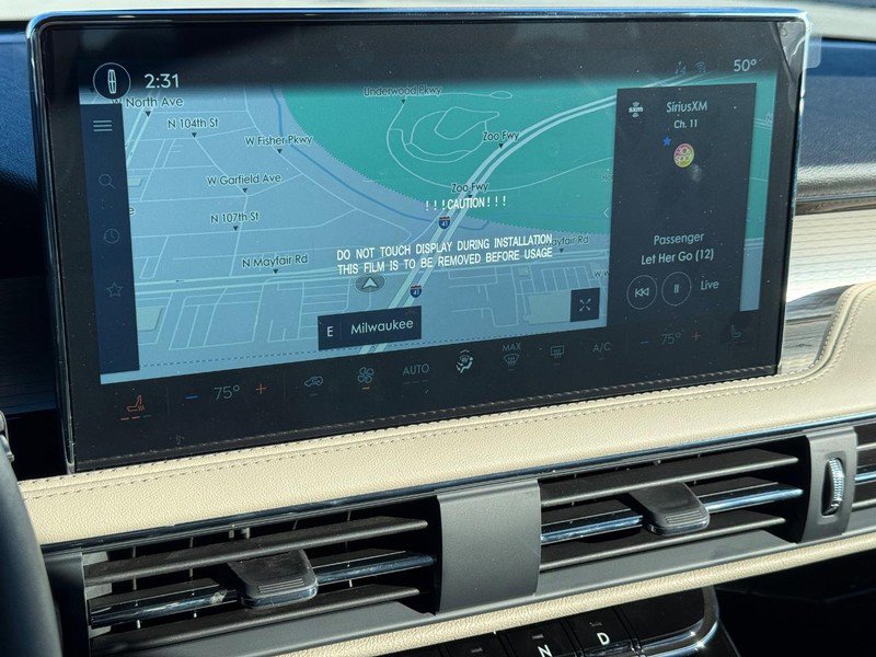 New 2026 Lincoln Corsair Premiere image 10