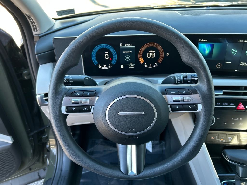 Used 2025 Hyundai Tucson SEL image 19