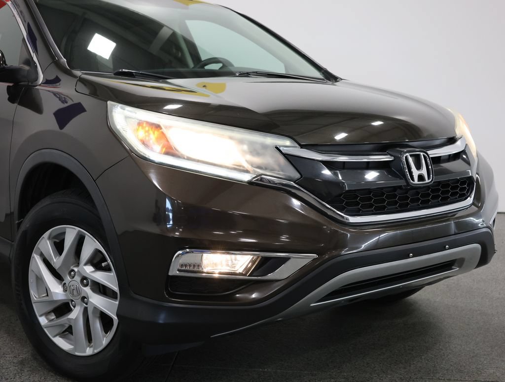 Used 2016 Honda CR-V EX image 3