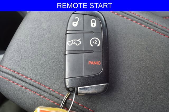 Used 2024 Dodge Hornet GT w/ Cold Weather Group AWD/4WD image 5