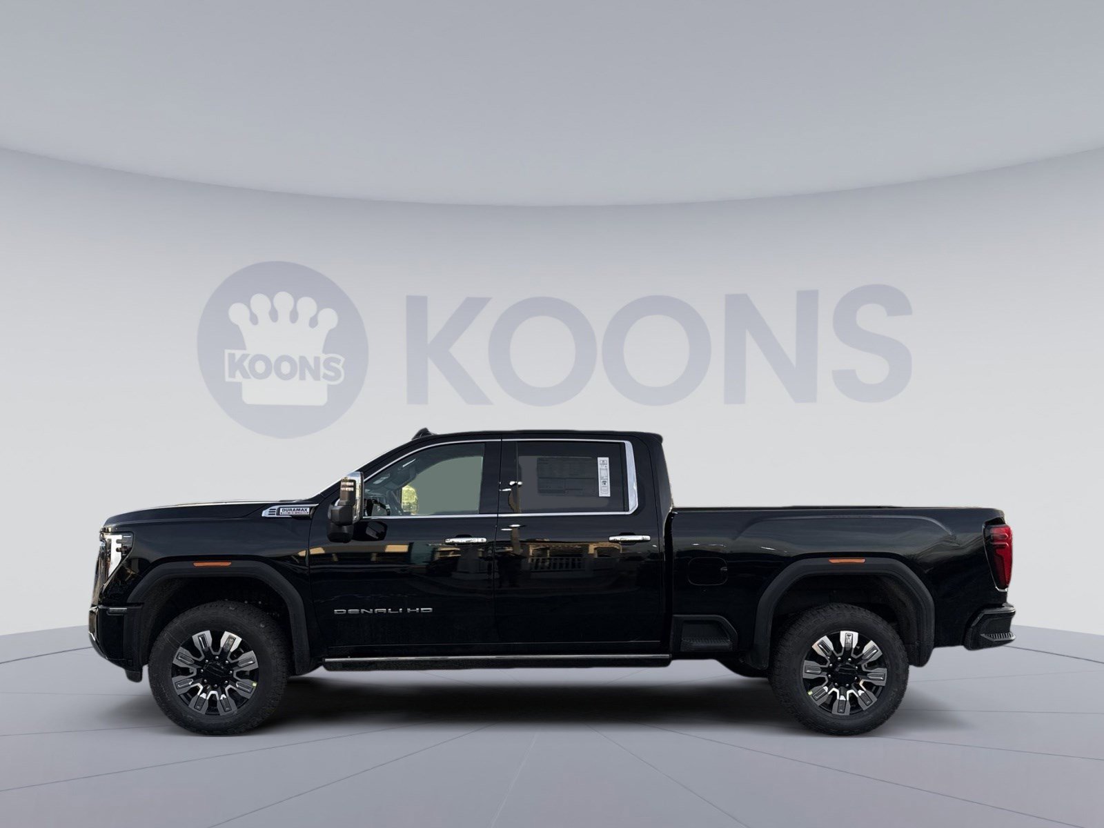 New 2026 GMC Sierra 2500 Denali w/ Technology Package image 2