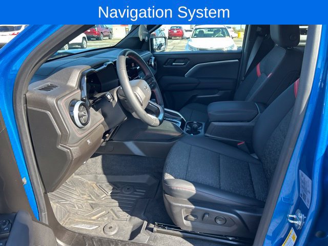 Certified 2023 Chevrolet Colorado Z71 w/ Z71 Convenience Package 2 AWD/4WD image 6