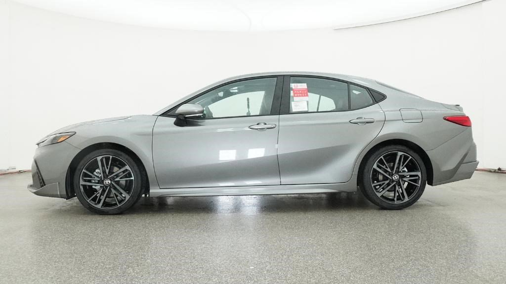 New 2026 Toyota Camry XSE image 8