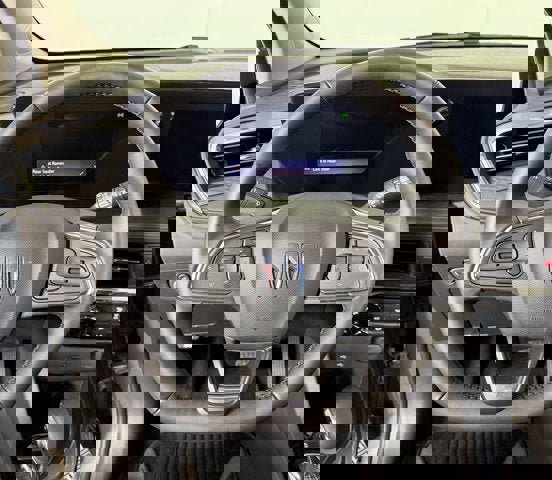 Used 2025 Buick Encore GX Sport Touring w/ Comfort Package image 10