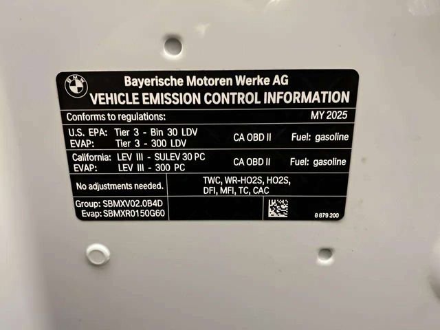 Used 2025 BMW 530i image 28