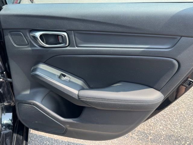 Used 2023 Acura Integra A-Spec image 24