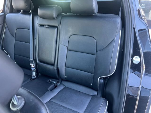 Certified 2022 Kia Sportage SX AWD/4WD image 18