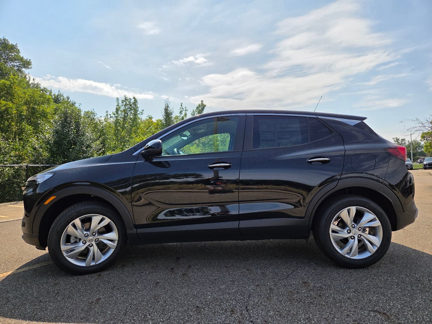 New 2026 Buick Encore GX Preferred w/ Comfort Package FWD image 14