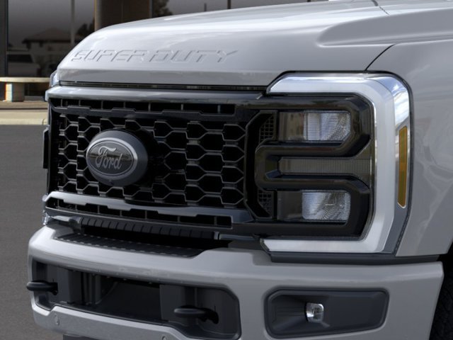 New 2026 Ford F350 Lariat w/ Black Appearance Package AWD/4WD image 17