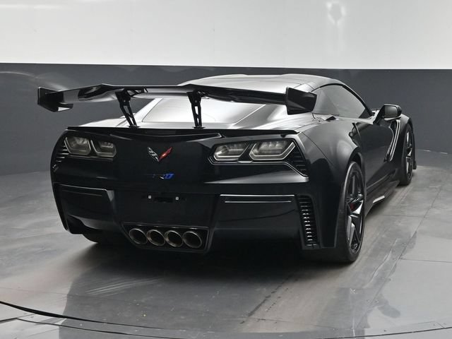Used 2019 Chevrolet Corvette ZR1 RWD image 27