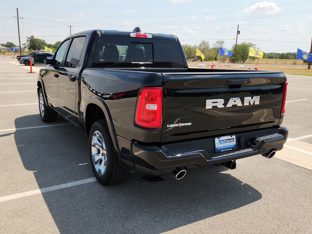 New 2026 RAM 1500 Lone Star image 3