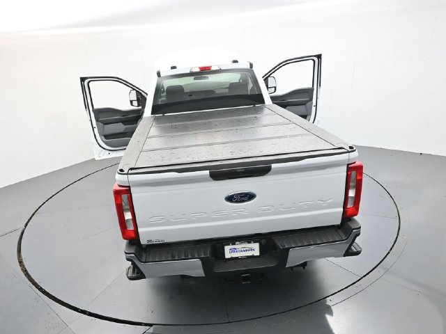 Used 2026 Ford F250 XL w/ XL Chrome Package RWD image 56