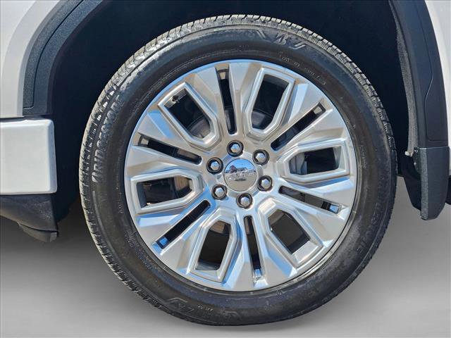Certified 2022 GMC Sierra 1500 Denali w/ Denali Reserve Package image 28