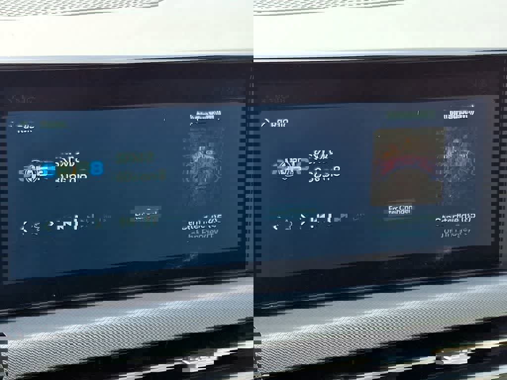 Used 2025 Hyundai Sonata SEL image 16