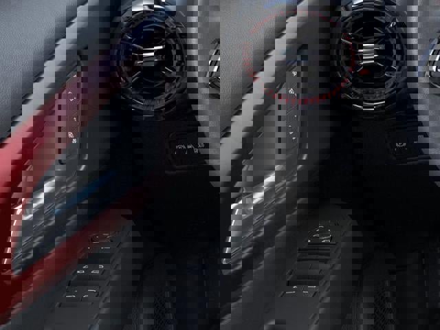 New 2026 Chevrolet Equinox EV RS image 22