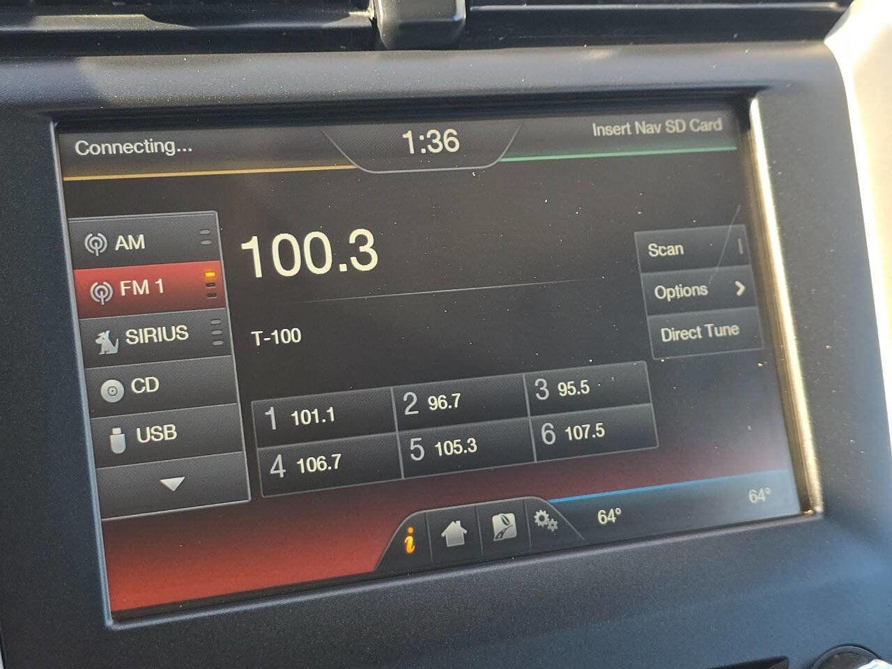 Used 2014 Ford Fusion Energi SE image 6