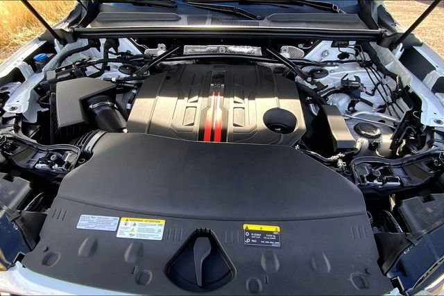 New 2025 Audi SQ5 Premium Plus image 10