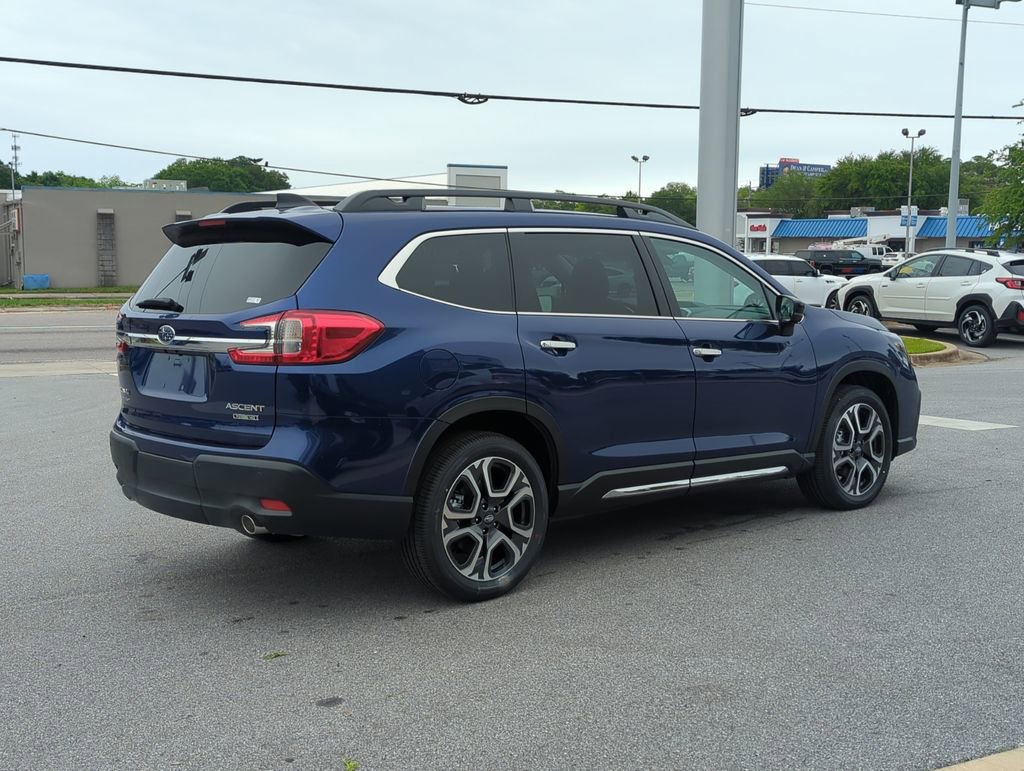 New 2026 Subaru Ascent Touring AWD/4WD image 7