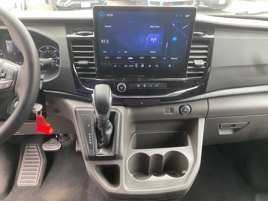 Used 2023 Ford Transit 350 XLT image 20