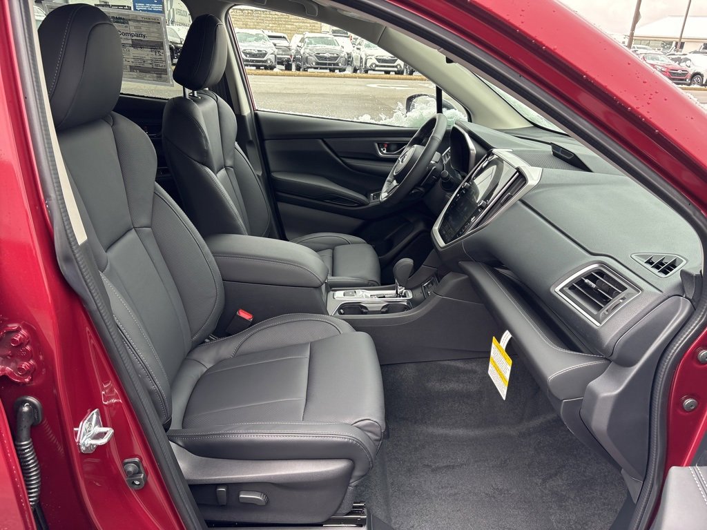 New 2026 Subaru Ascent Limited image 10