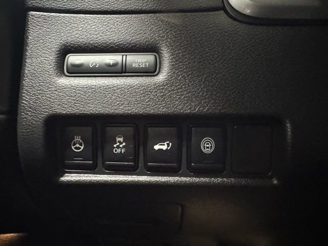 Certified 2024 Nissan Murano SL image 21