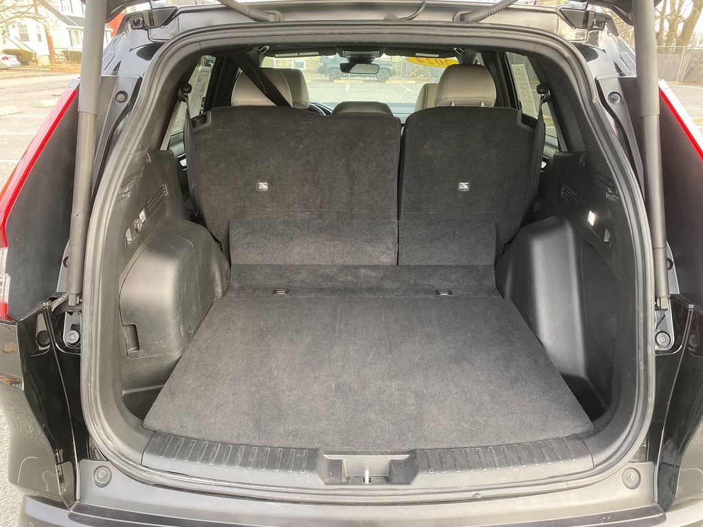 Used 2024 Honda CR-V Sport Touring image 25