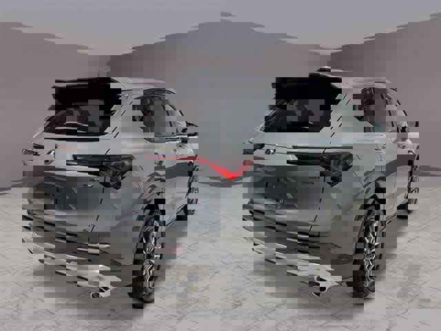 New 2026 Acura ADX image 7