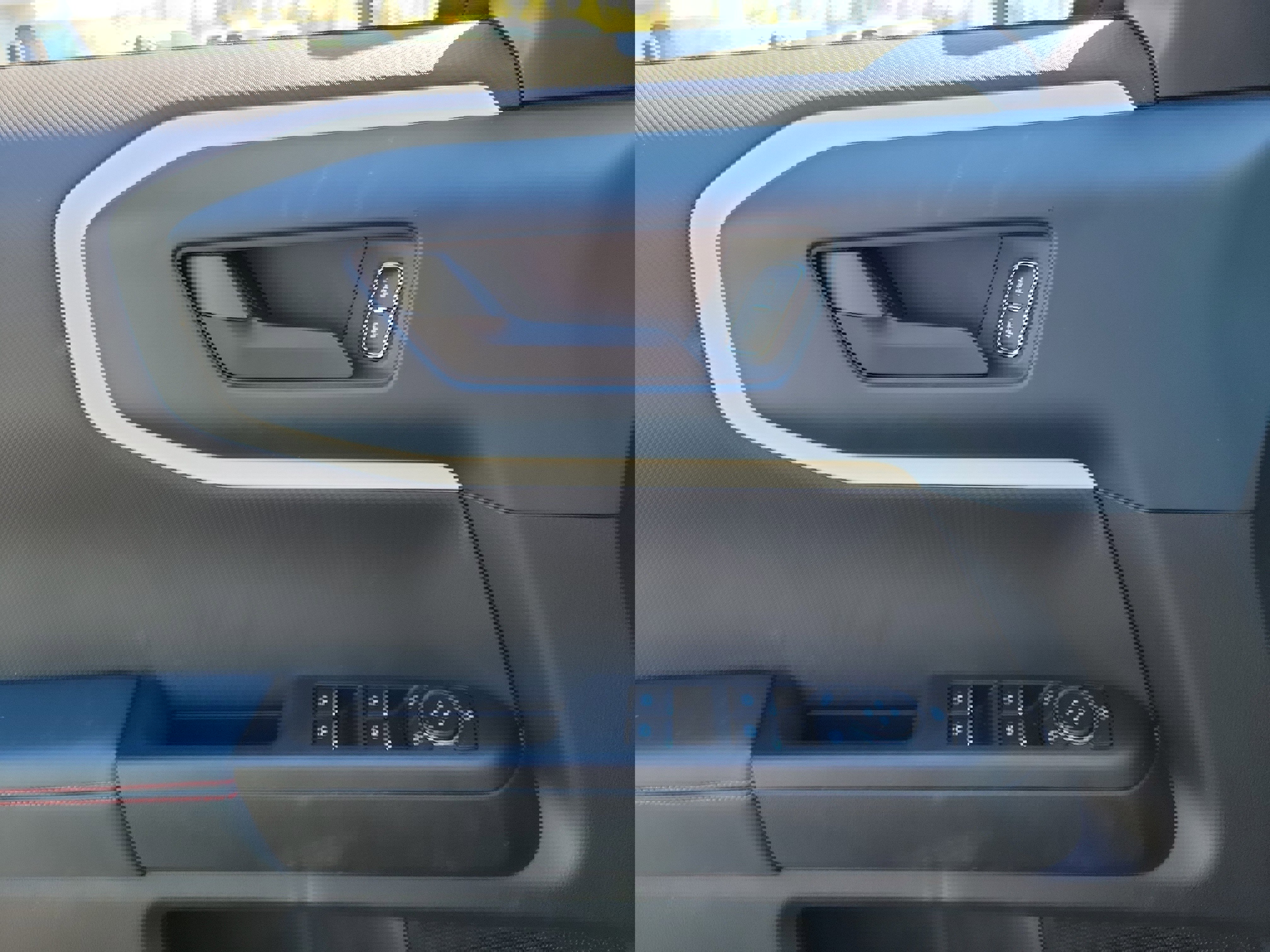 Used 2025 Ford Bronco Sport Heritage w/ Convenience Package image 17