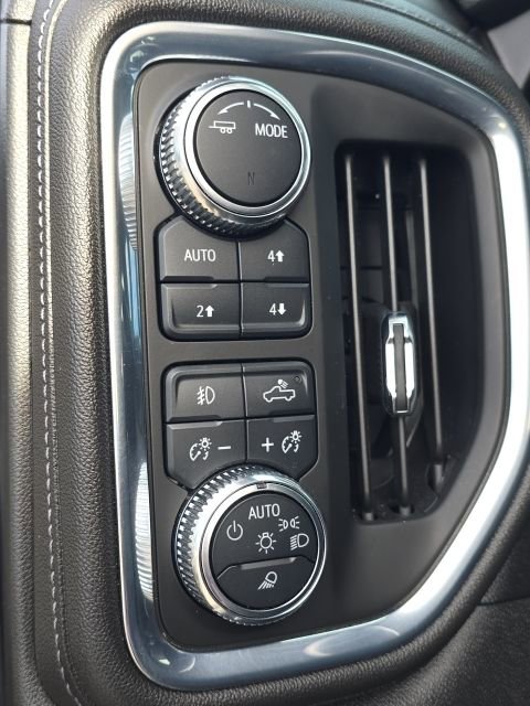 Used 2021 GMC Sierra 2500 Denali w/ Denali Ultimate Package image 27