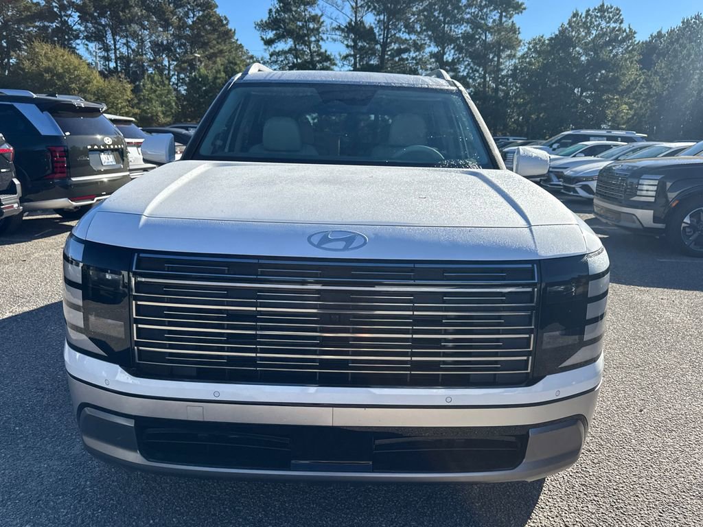 New 2026 Hyundai Palisade Limited image 8