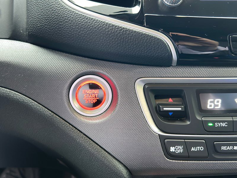 Used 2022 Honda Ridgeline RTL-E image 15