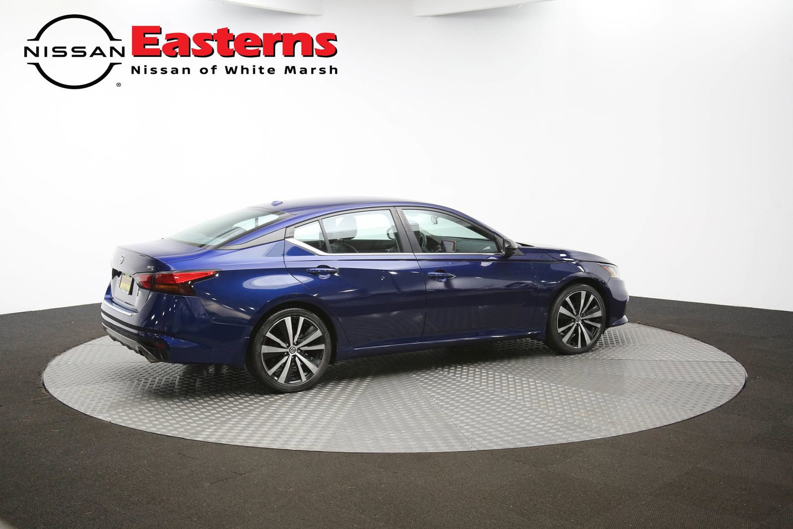 Used 2022 Nissan Altima 2.5 SR image 98
