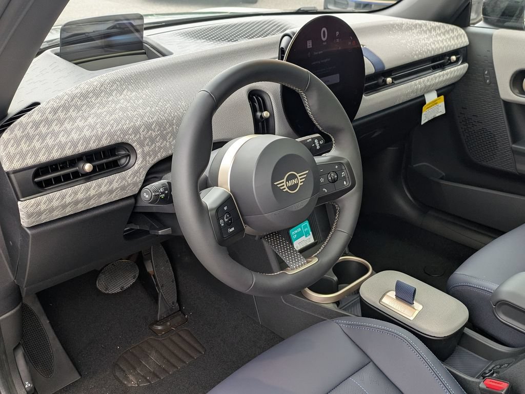 New 2026 MINI Cooper 2-Door Hardtop FWD image 11