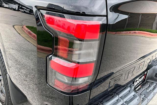 Certified 2022 Nissan Frontier SV RWD image 28
