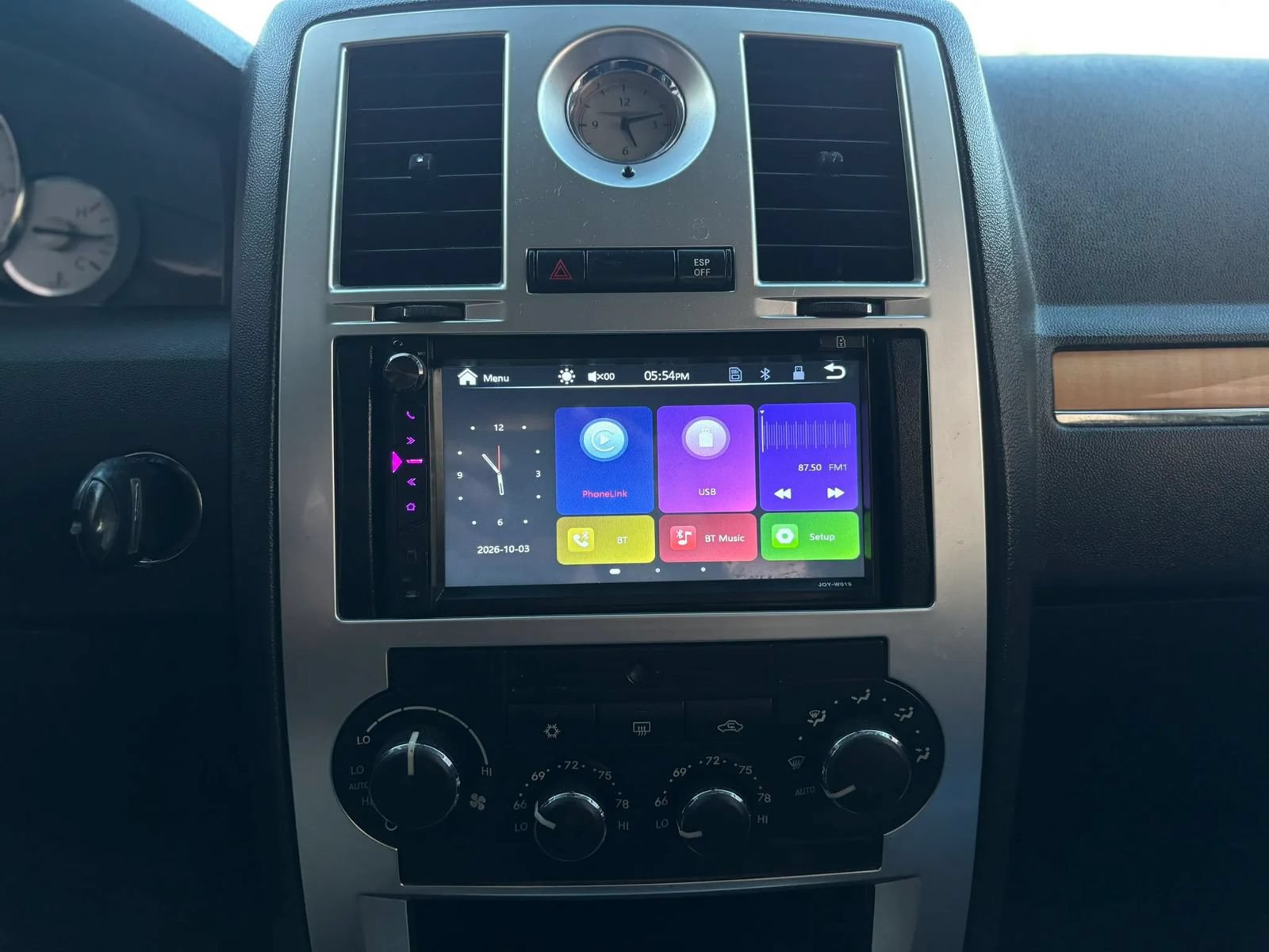 Used 2008 Chrysler 300 Limited RWD image 21