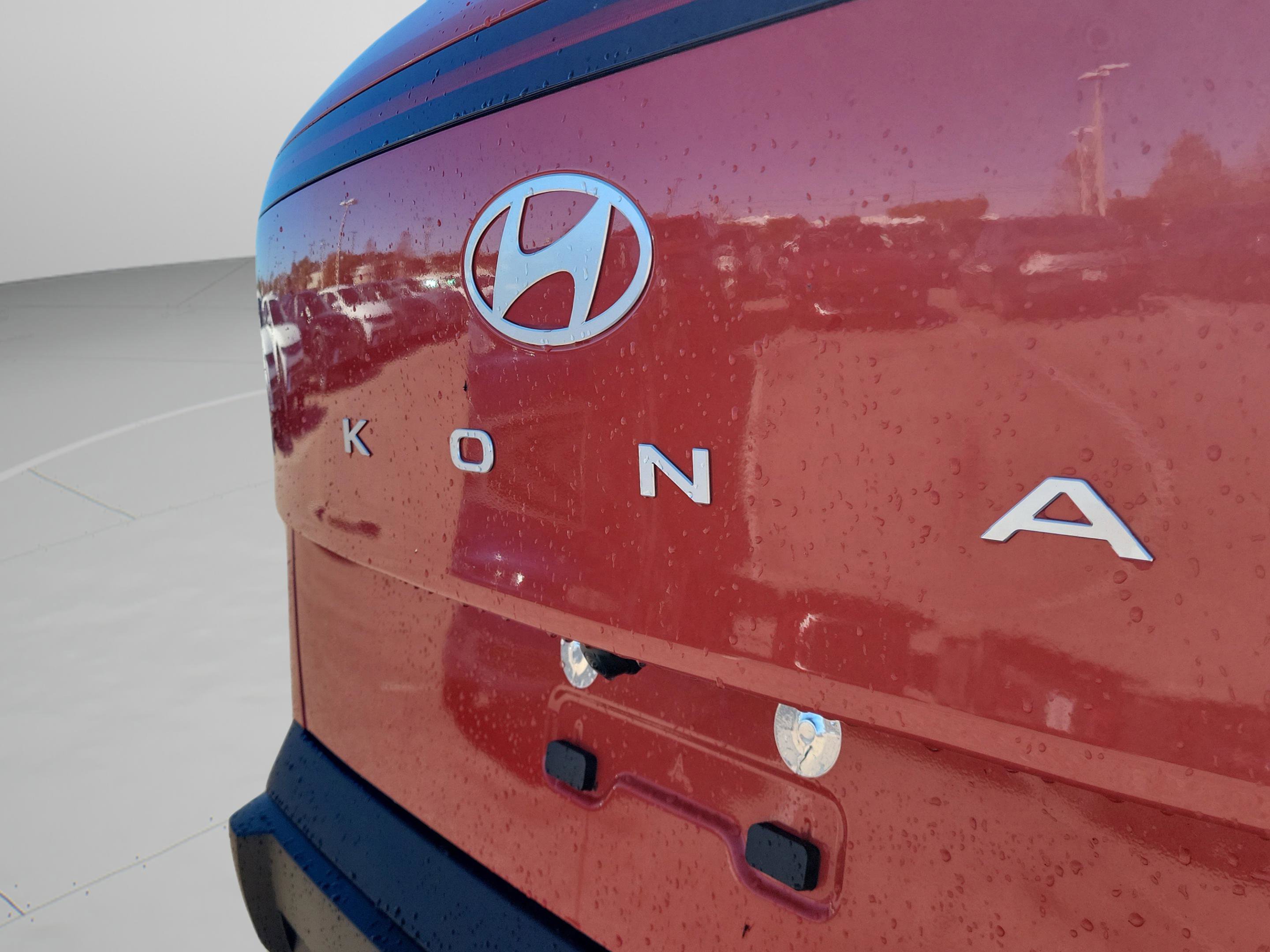 New 2026 Hyundai Kona SEL Sport image 6