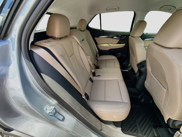 Used 2024 Buick Envision Preferred AWD/4WD image 27