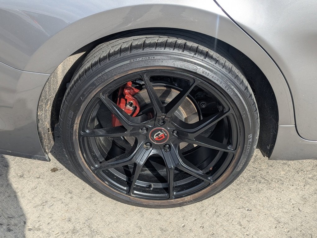 Used 2025 Toyota Camry XSE image 18