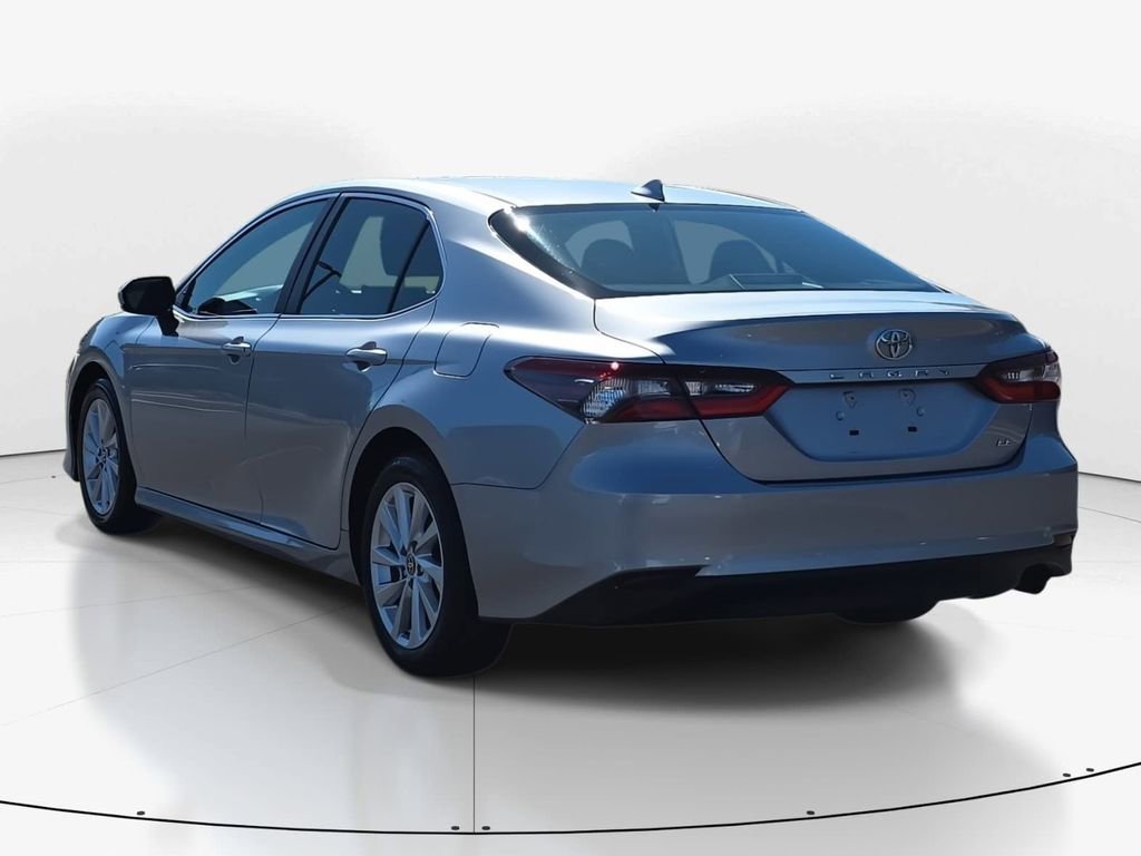 Used 2024 Toyota Camry LE FWD image 7