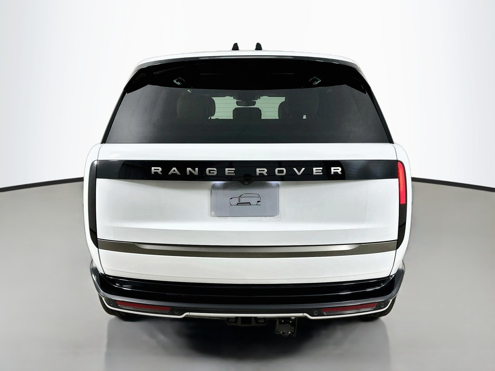 New 2026 Land Rover Range Rover SE AWD/4WD image 6