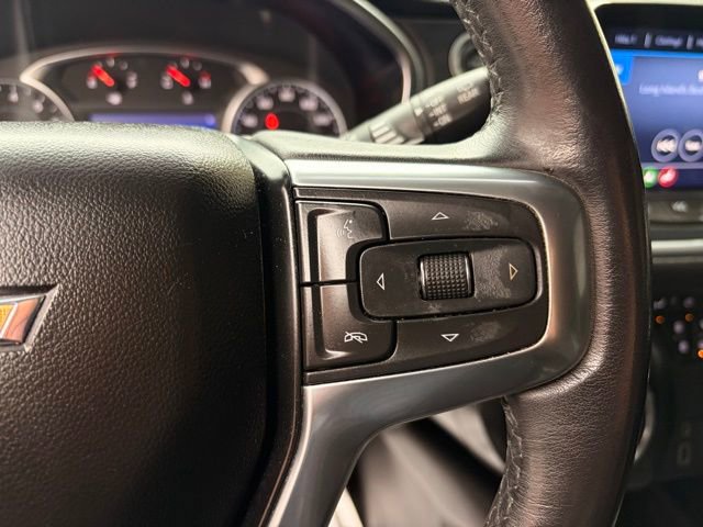 Used 2022 Chevrolet Blazer LT w/ Redline Edition AWD/4WD image 26