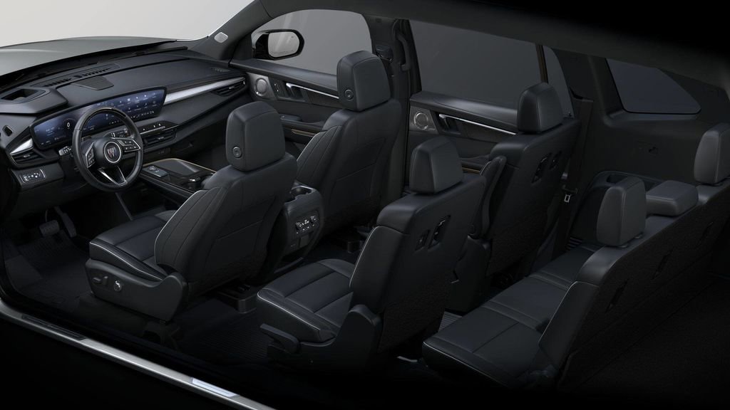 New 2025 Buick Enclave Avenir w/ Super Cruise Package image 36