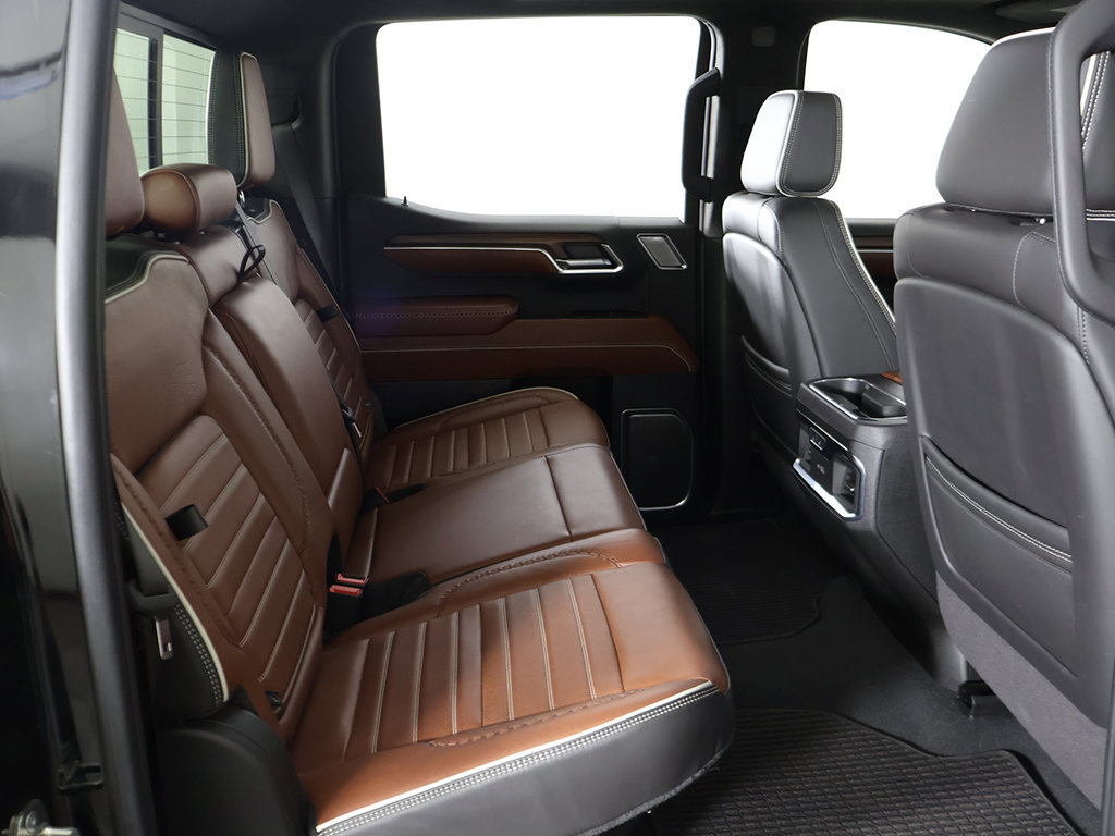 Used 2024 GMC Sierra 1500 Denali Ultimate AWD/4WD image 42