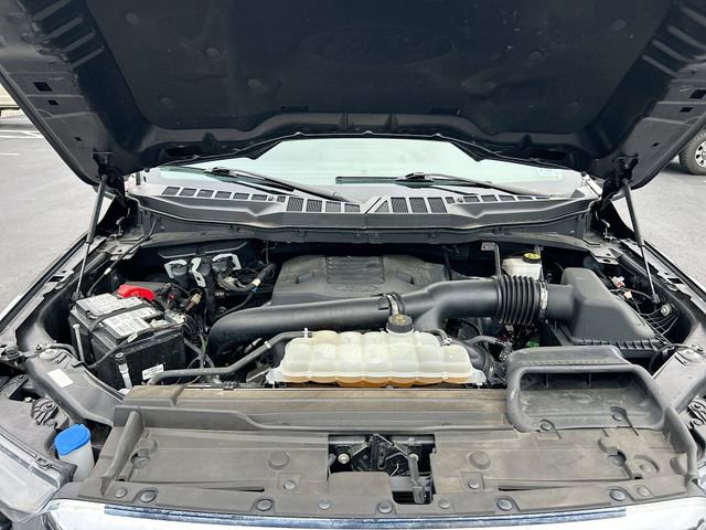 Used 2023 Ford F150 XLT image 27