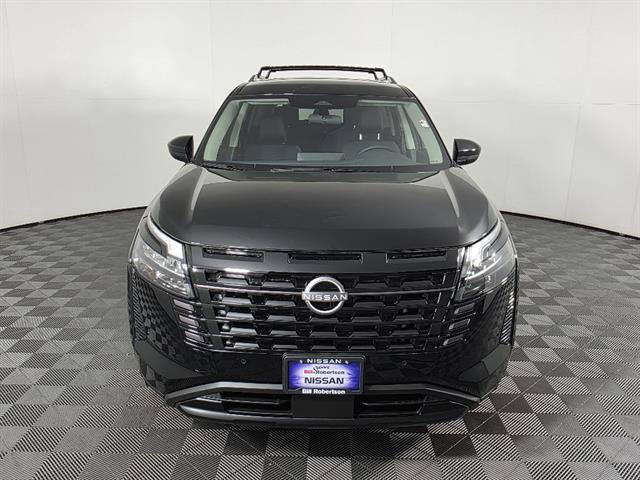 New 2026 Nissan Pathfinder SV AWD/4WD image 10