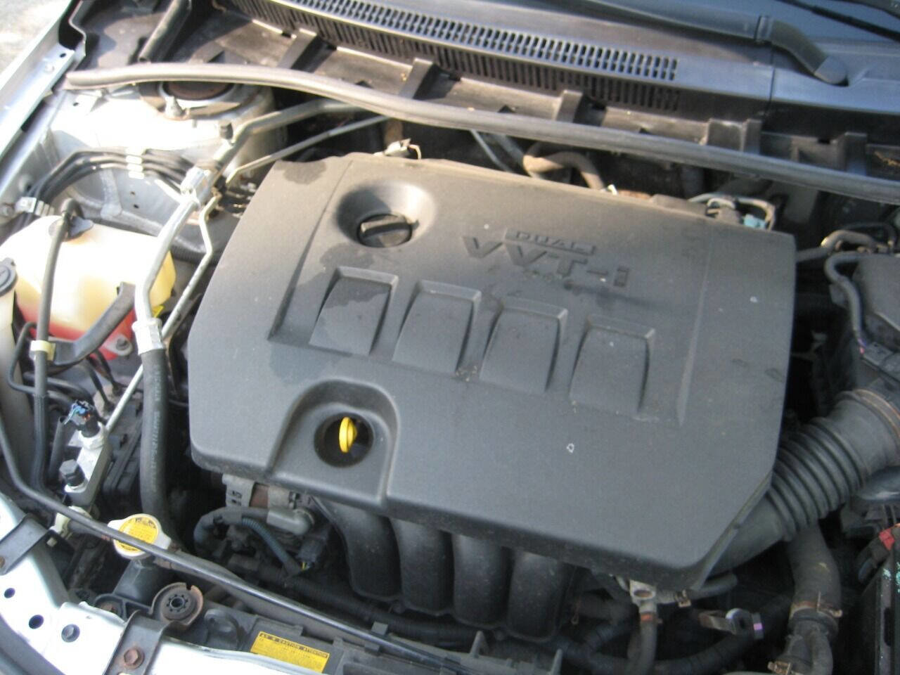 Used 2012 Toyota Corolla LE image 26