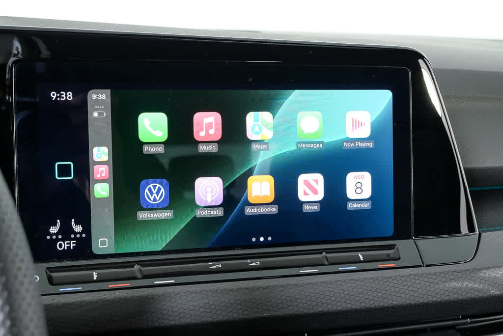 Used 2023 Volkswagen GTI SE image 18