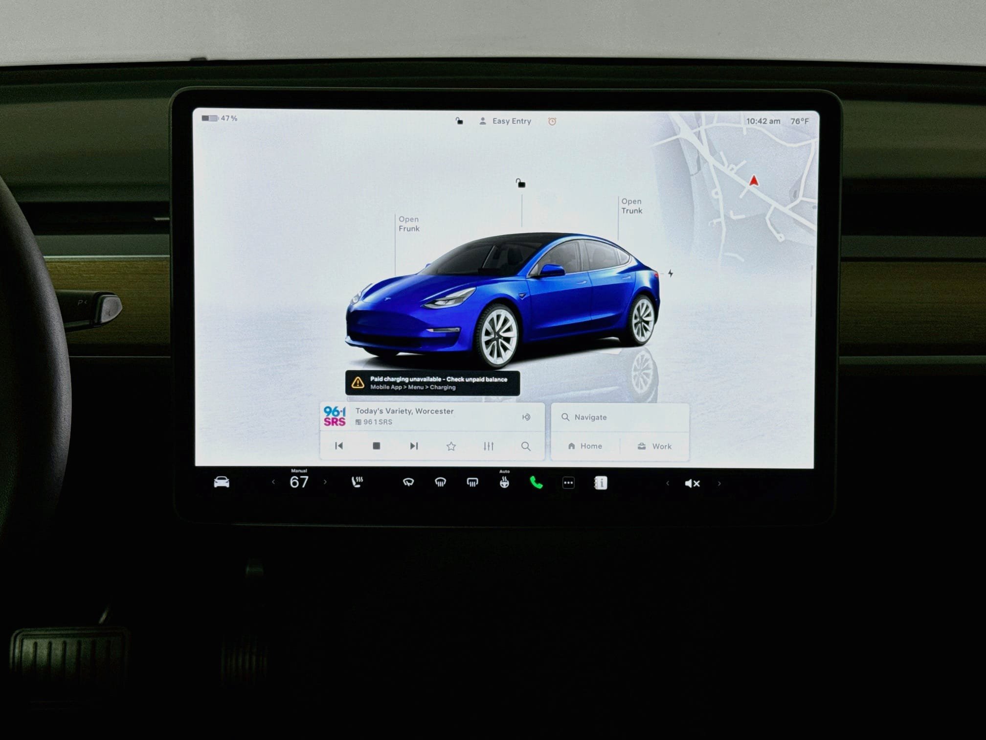Used 2023 Tesla Model 3 Standard Range RWD image 27