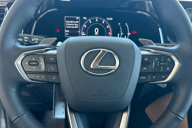 New 2026 Lexus NX 350 AWD w/ Premium Package image 21
