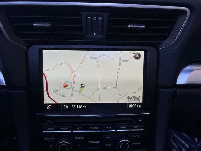 Used 2014 Porsche 911 Carrera S RWD image 21